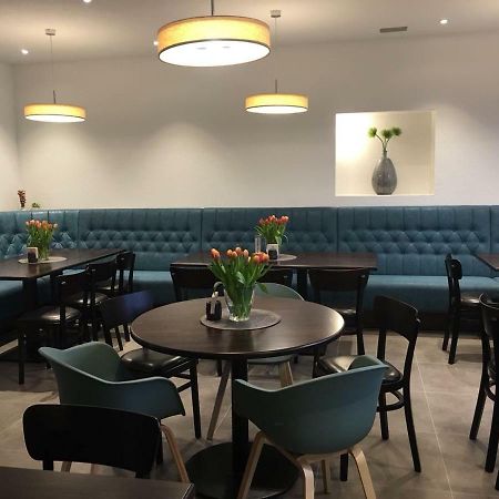 Jimmy Gastronomie & Uebernachtung Hotel Altheim  Ngoại thất bức ảnh